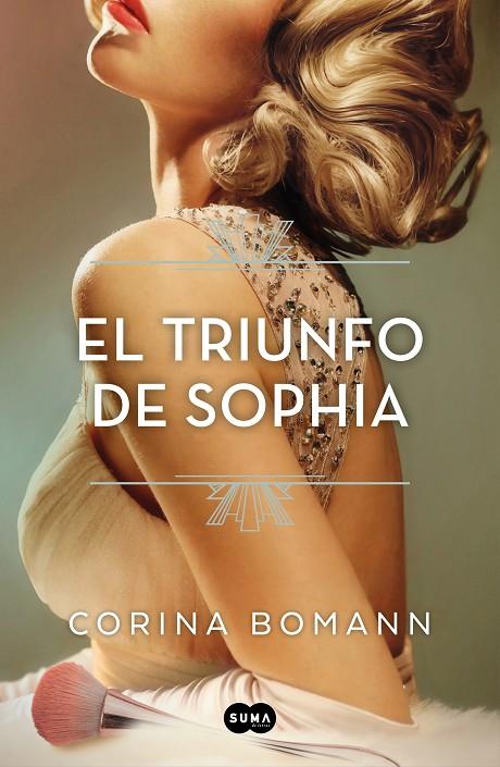 EL TRIUNFO DE SOPHIA (LOS COLORES DE LA BELLEZA 3) | 9788491297581 | BOMANN, CORINA | Llibreria Online de Tremp