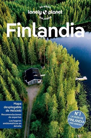 FINLANDIA 5 | 9788408275213 | NOBLE, JOHN/WOOLSEY, BARBARA/HOTTI, PAULA | Llibreria Online de Tremp