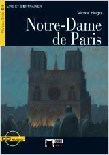 NOTRE-DAME DE PARIS | 9788431690083 | HUGO, VICTOR | Llibreria Online de Tremp
