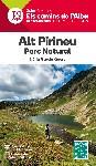 ALT PIRINEU-PARC NATURAL | 9788480907583 | N'URIA GARCÍA QUERA | Llibreria Online de Tremp