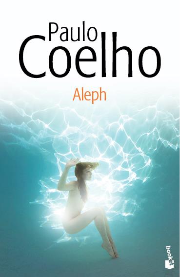 ALEPH | 9788408130390 | COELHO, PAULO  | Llibreria Online de Tremp