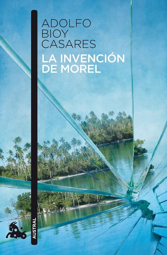 INVENCIÓN DE MOREL, LA | 9788467035698 | BIOY CASARES, ADOLFO  | Llibreria Online de Tremp