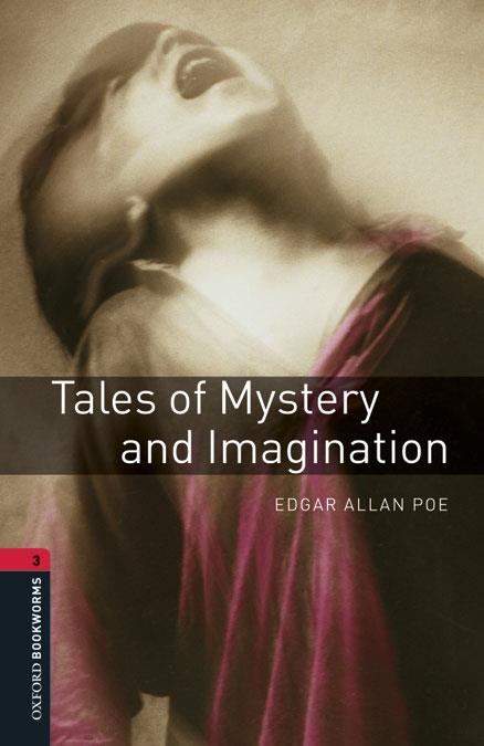 OXFORD BOOKWORMS LIBRARY 3: TALES OF MYSTERY & IMAGINATION DIG PACK | 9780194610537 | EDGAR ALLAN POE | Llibreria Online de Tremp