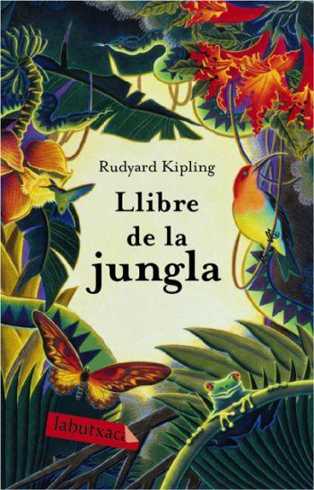LLIBRE DE LA JUNGLA | 9788492549870 | KIPLING, RUDYARD | Llibreria Online de Tremp