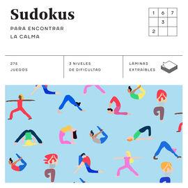 SUDOKUS (CUADRADOS DE DIVERSIÓN) | 9788490680810 | ANDERS PRODUCCIONES | Llibreria Online de Tremp