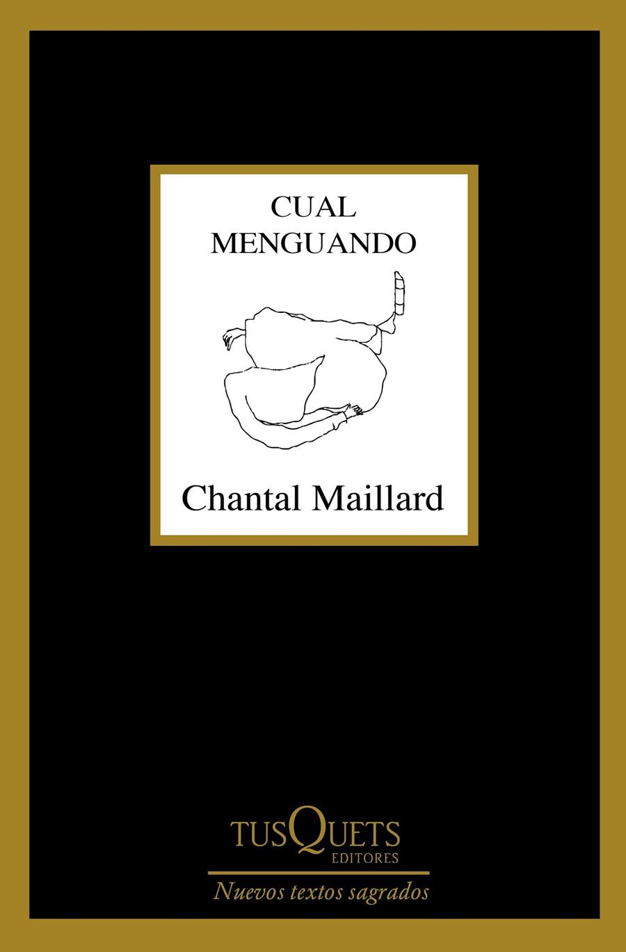 CUAL MENGUANDO | 9788490665718 | MAILLARD, CHANTAL | Llibreria Online de Tremp
