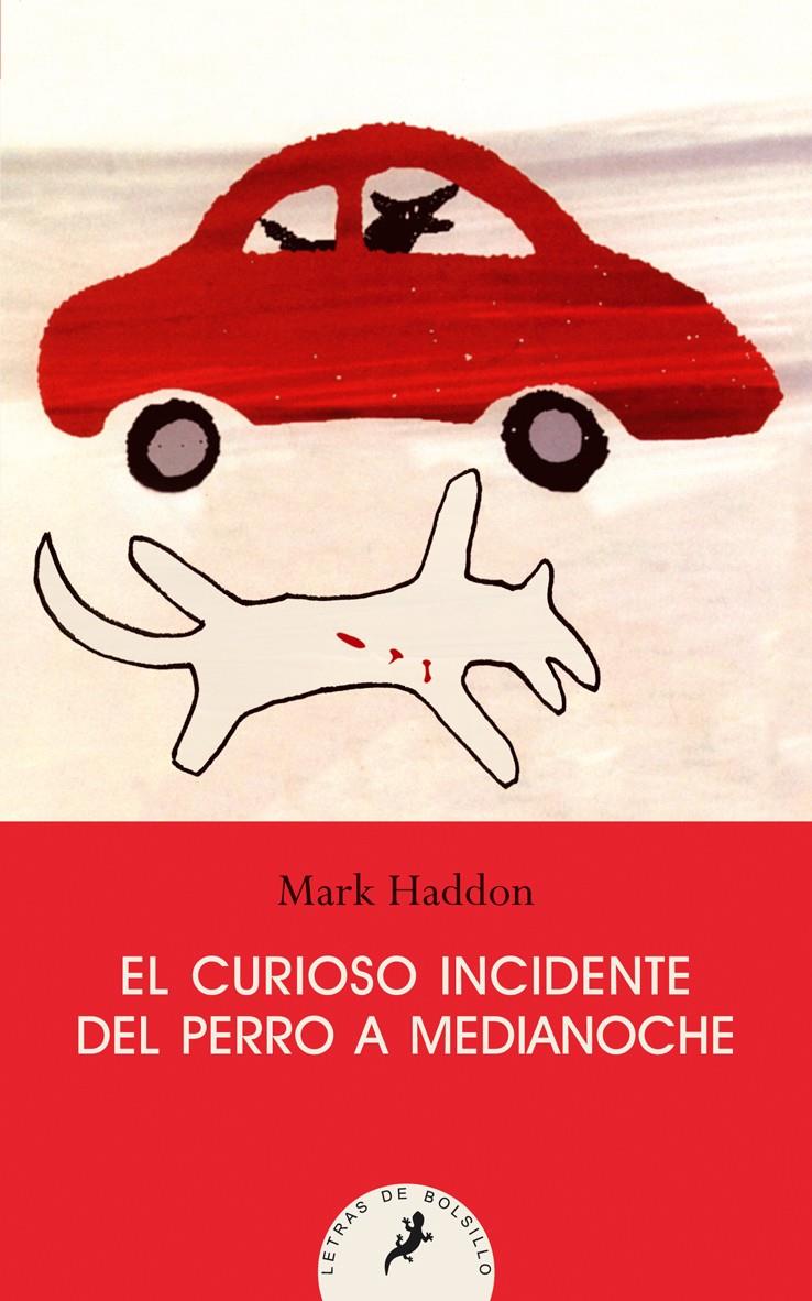 CURIOSO INCIDENTE DEL PERRO A MEDIANOCHE, EL | 9788498383737 | HADDON, MARK | Llibreria Online de Tremp