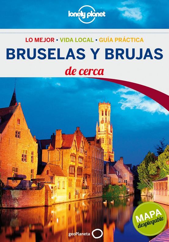 BRUSELAS Y BRUJAS DE CERCA 2 | 9788408058786 | HELENA SMITH | Llibreria Online de Tremp
