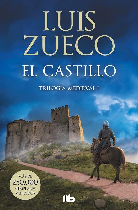 EL CASTILLO (TRILOGÍA MEDIEVAL 1) | 9788413145594 | ZUECO, LUIS | Llibreria Online de Tremp