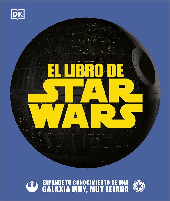 EL LIBRO DE STAR WARS | 9780241507643 | VARIOS AUTORES, | Llibreria Online de Tremp