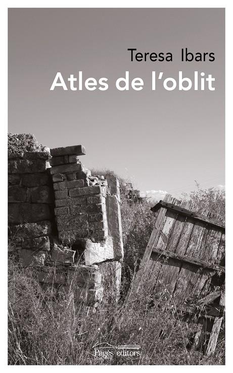 ATLES DE L'OBLIT | 9788413030586 | IBARS CHIMENO, TERESA | Llibreria Online de Tremp
