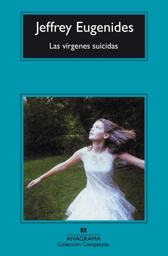 VIRGENES SUICIDAS, LAS | 9788433966827 | EUGENIDES, JEFFREY