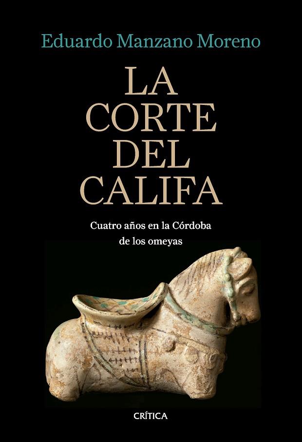 LA CORTE DEL CALIFA | 9788491995715 | MANZANO, EDUARDO | Llibreria Online de Tremp
