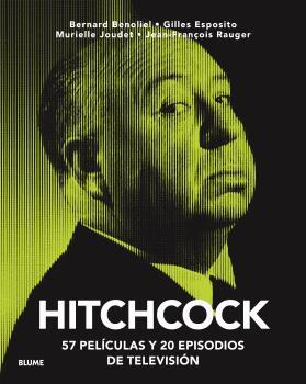 HITCHCOCK | 9788418725159 | VARIOS AUTORES | Llibreria Online de Tremp