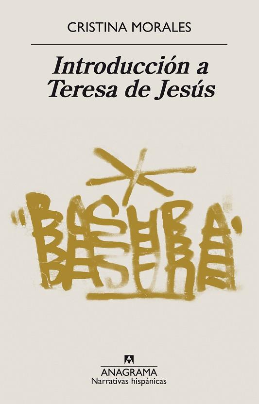 INTRODUCCIÓN A TERESA DE JESÚS | 9788433998958 | MORALES, CRISTINA | Llibreria Online de Tremp