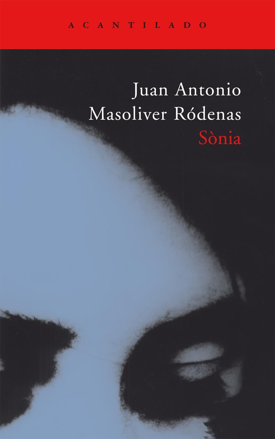 SONIA | 9788496834491 | MASOLIVER RODENAS, JUAN ANTONIO | Llibreria Online de Tremp