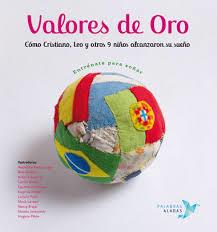 VALORES DE ORO | 9788494151323 | VVAA | Llibreria Online de Tremp