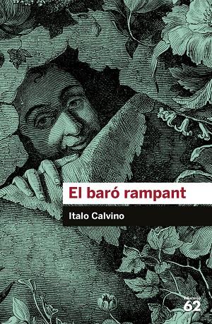 EL BARÓ RAMPANT | 9788415954422 | CALVINO, ITALO | Llibreria Online de Tremp