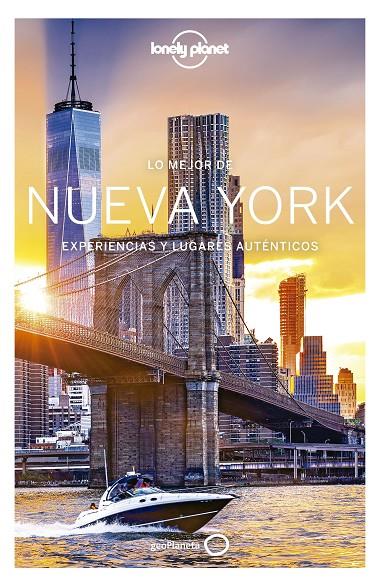 LO MEJOR DE NUEVA YORK 5 | 9788408215257 | ST.LOUIS, REGIS/PARKES, LORNA/MCNAUGHTAN, HUGH | Llibreria Online de Tremp