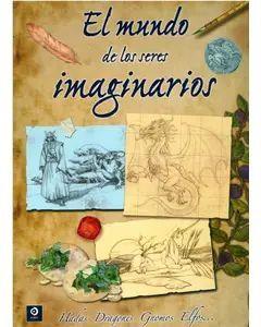 EL GRAN LIBRO DE LOS SERES IMAGINARIOS | 9788497945554 | BARSOTTI, ELEONORA | Llibreria Online de Tremp