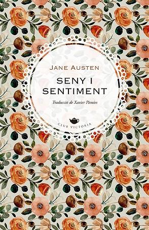 SENY I SENTIMENT | 9788417998776 | AUSTEN, JANE | Llibreria Online de Tremp