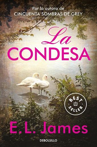 LA CONDESA (MISTER 2) | 9788466373869 | JAMES, E.L. | Llibreria Online de Tremp