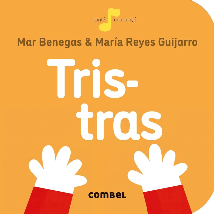 TRIS-TRAS | 9788491014324 | BENEGAS ORTIZ, MARÍA DEL MAR | Llibreria Online de Tremp
