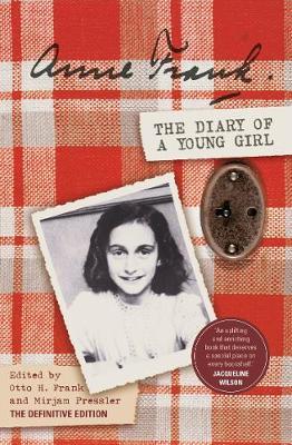 DIARY OF A YOUNG GIRL, THE | 9780141315188 | FRANK, ANNE
