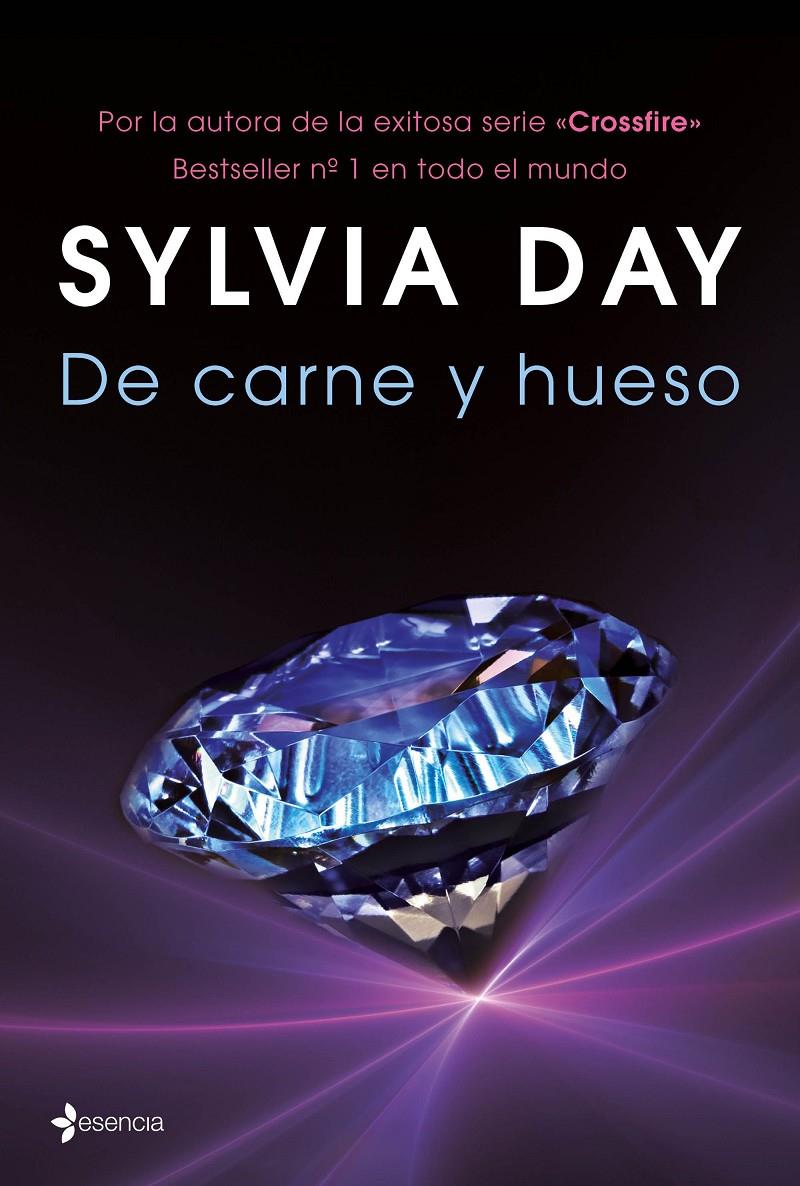 DE CARNE Y HUESO | 9788408155881 | DAY, SYLVIA | Llibreria Online de Tremp