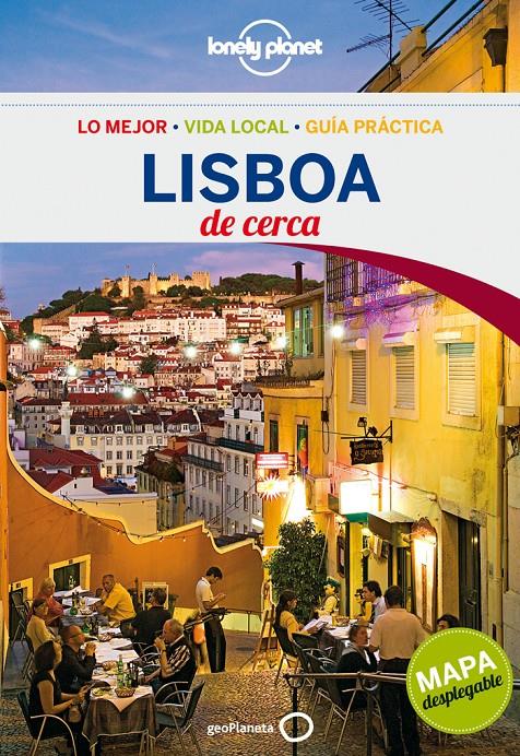 LISBOA DE CERCA 2 | 9788408058250 | KERRY CHRISTIANI | Llibreria Online de Tremp
