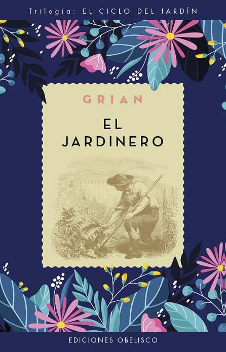 EL JARDINERO (N.E) | 9788411721080 | CUTANDA MORANT - GRIAN, TONI | Llibreria Online de Tremp