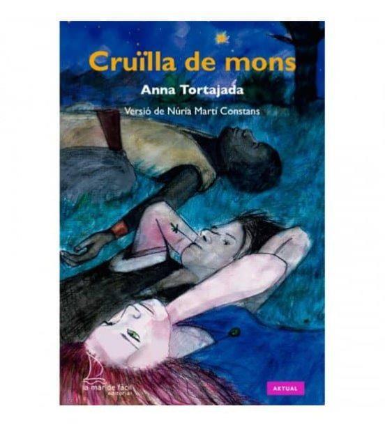 CRUÏLLA DE MONS | 9788494704222 | TORTAJADA ORRIOLS, ANNA | Llibreria Online de Tremp