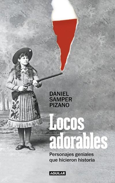 LOCOS ADORABLES | 9788403523807 | SAMPER PIZANO, DANIEL | Llibreria Online de Tremp