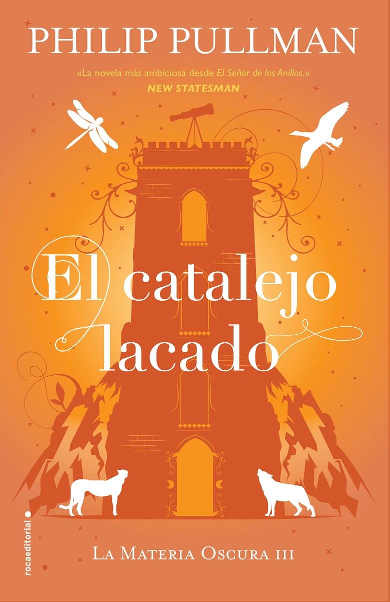 EL CATALEJO LACADO | 9788417092580 | PULLMAN, PHILIP | Llibreria Online de Tremp