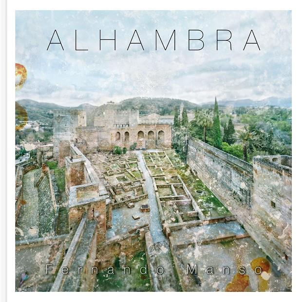 LA ALHAMBRA | 9788417560560 | MANSO, FERNANDO | Llibreria Online de Tremp