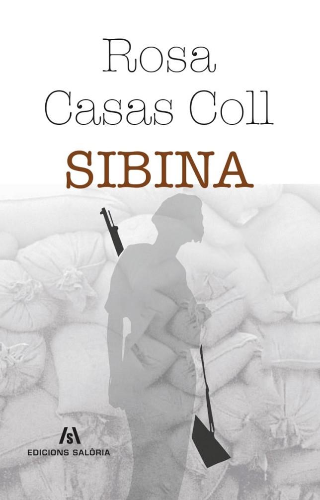 SIBINA | 9788412691801 | CASAS, ROSA | Llibreria Online de Tremp