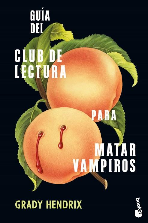 GUÍA DEL CLUB DE LECTURA PARA MATAR VAMPIROS | 9788445015414 | HENDRIX, GRADY | Llibreria Online de Tremp