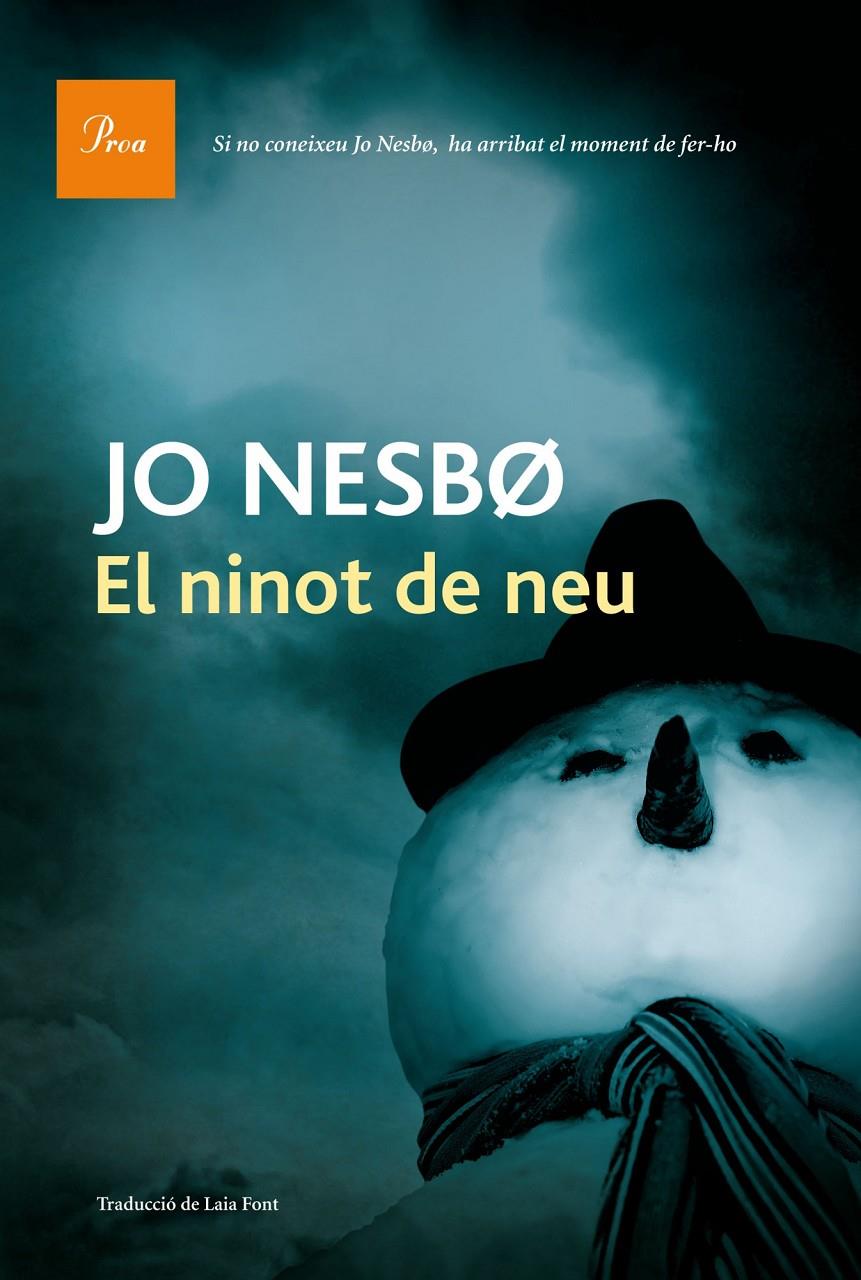 NINOT DE NEU, EL | 9788475884172 | NESBO, JO | Llibreria Online de Tremp