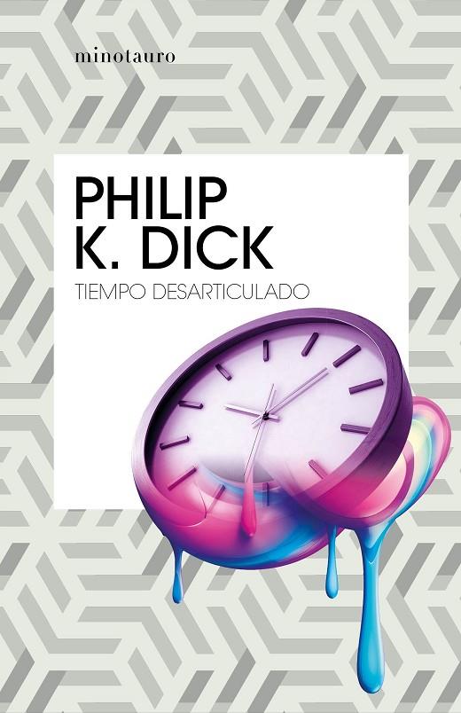 TIEMPO DESARTICULADO | 9788445007389 | DICK, PHILIP K. | Llibreria Online de Tremp