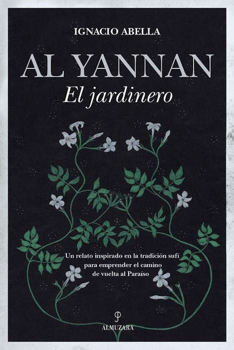 AL YANNAN, EL JARDINERO | 9788418648311 | IGNACIO ABELLA | Llibreria Online de Tremp