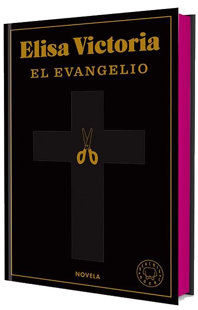 EL EVANGELIO | 9788418187803 | VICTORIA, ELISA | Llibreria Online de Tremp