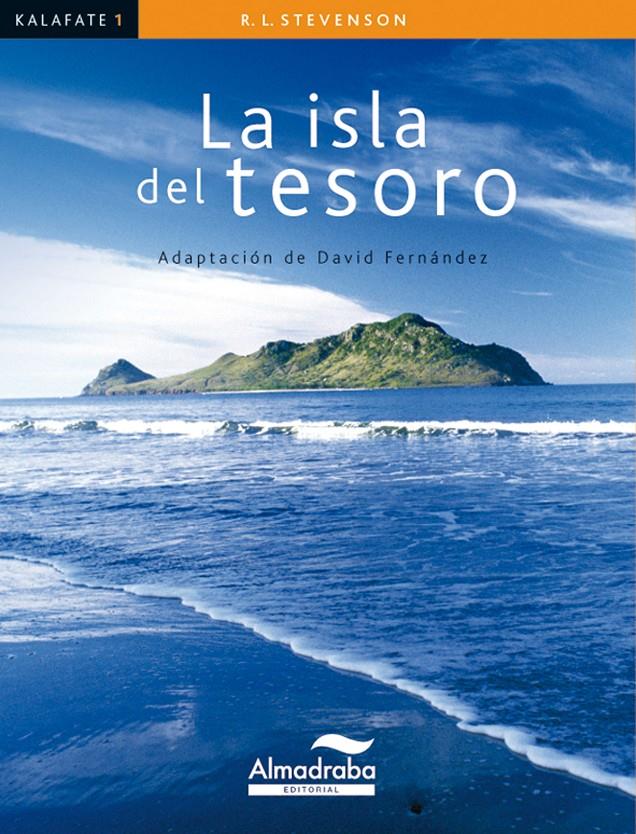 LA ISLA DEL TESORO | 9788483087398 | STEVENSON, ROBERT LOUIS | Llibreria Online de Tremp