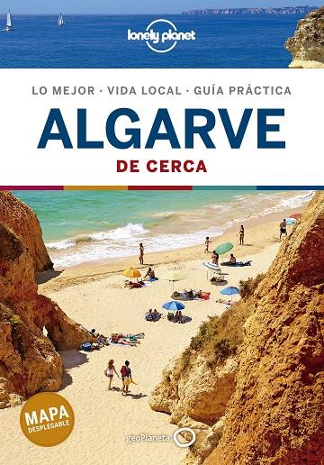 ALGARVE DE CERCA 2 | 9788408218586 | LE NEVEZ, CATHERINE | Llibreria Online de Tremp