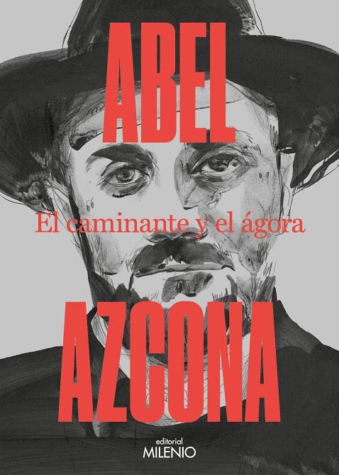EL CAMINANTE Y EL ÁGORA | 9788497439176 | AZCONA, ABEL | Llibreria Online de Tremp