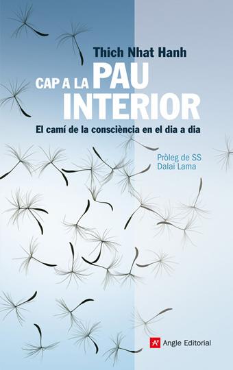 CAP A LA PAU INTERIOR | 9788492758104 | NHAT HANH, THICH | Llibreria Online de Tremp
