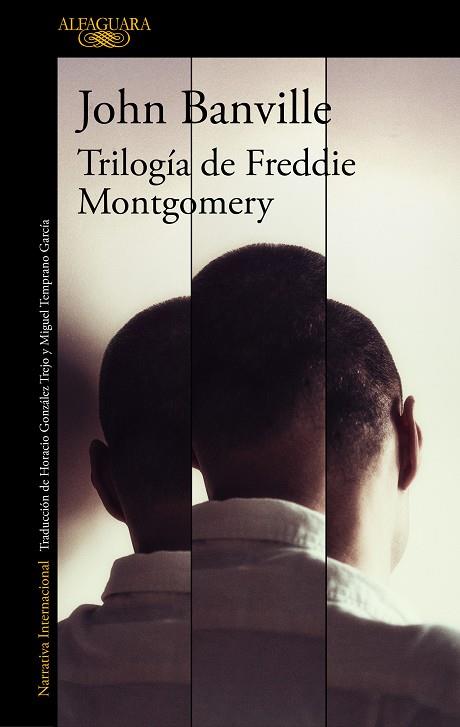 TRILOGÍA DE FREDDIE MONTGOMERY | 9788420435831 | BANVILLE, JOHN | Llibreria Online de Tremp