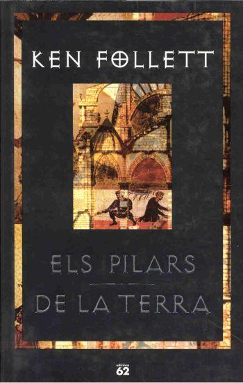 PILARS DE LA TERRA, ELS (CAIXA) | 9788429750225 | FOLLETT, KEN