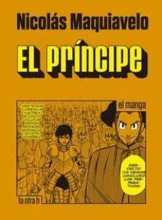 EL PRINCIPE | 9788416540754 | NICOLAS MAQUIAVELO | Llibreria Online de Tremp
