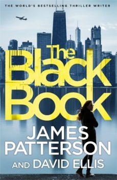 THE BLACK BOOK | 9781784753801 | PATERSON, JAMES; ELLIS, DAVID | Llibreria Online de Tremp