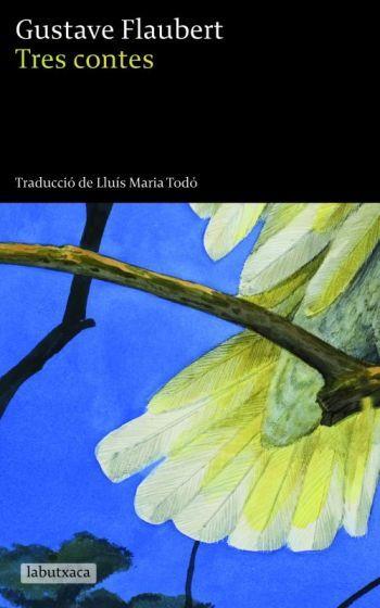 TRES CONTES | 9788496863606 | FLAUBERT, GUSTAVE | Llibreria Online de Tremp